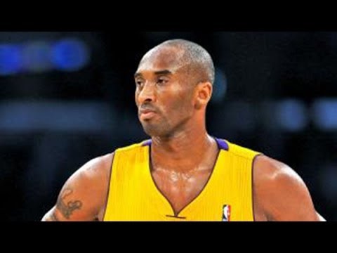 Kobe Bryant At Center Of 'Black Conservative' Firestorm