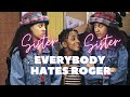 Sister Sister: Everybody Hates Roger
