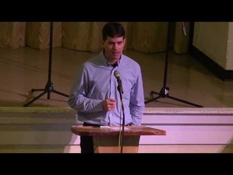 Chapel 4.3.2017  Mason Haas Memorial 2 - Intro