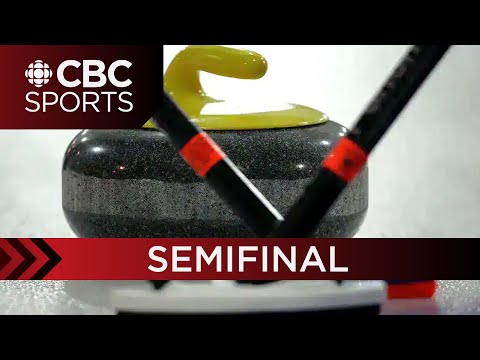 Curling Stadium Martensville Major: Semifinal | CBC Sports