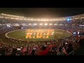 KGF Chapter 2 BGM At IPL Final Match Modi Stadium Ahmedabad Proud Moment Of KGF Family Kgf2
