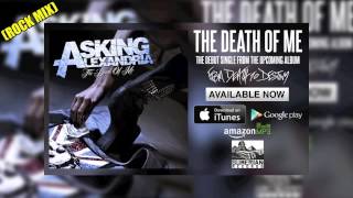 Download lagu ASKING ALEXANDRIA - The Death of Me (ROCK MIX) mp3 Download lagu ASKING ALEXANDRIA - The Death of Me (ROCK MIX) mp3
