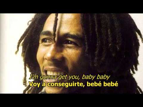 Gonna get you - Bob Marley (LETRA/LYRICS) (Reggae)
