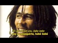 Gonna get you - Bob Marley (LETRA/LYRICS) (Reggae)