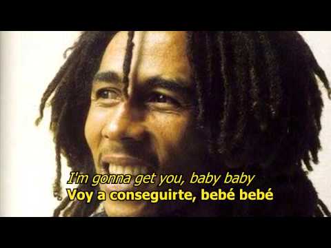 Gonna Get You - Bob Marley