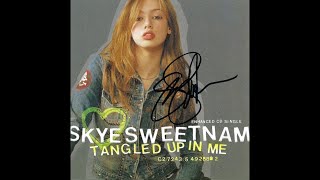 Skye Sweetnam - Tidal Wave (Official Audio)