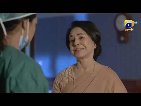 Badzaat  Episode 42 | Best Scene 05 | Geo Entertainment