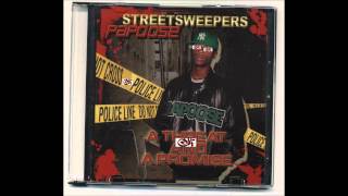 Papoose - A Threat and A Promise