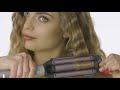 Bellissima Beach Waves Wag Maşası