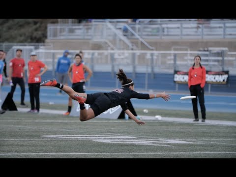 USA Club Nationals 2019: Mixed Highlights - NKolakovic