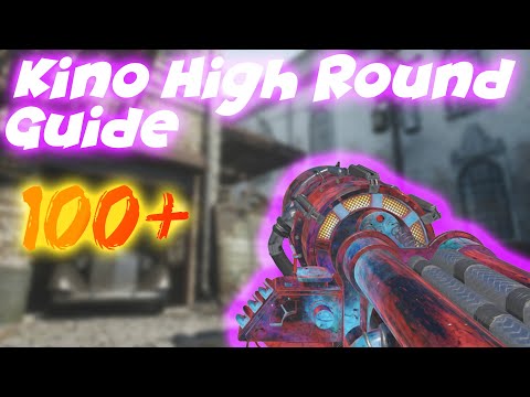 BEST KINO DER TOTEN HIGH ROUND STRATEGY