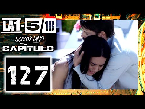 1-5/18 We Are One - Chapter 127