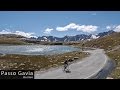 Passo Gavia Bormio Cycling Inspiration Education