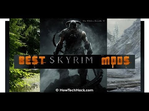 SKYRIM-MOD-Player Home*Dragonborn Cliff - PS4