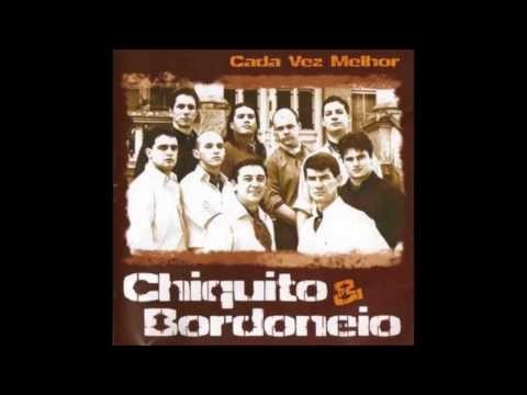 Na Paz Do Campo - Chiquito e Bordoneio