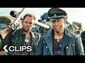 Sisu All Clips Trailer 2023