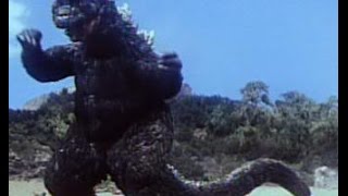 Hats Off To You (Godzilla)-Lyrics