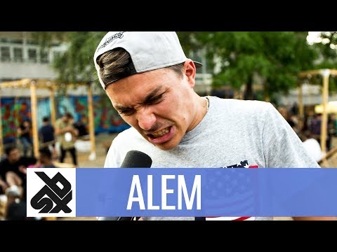 ALEM | Summer Trap