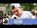 ALEM Summer Trap