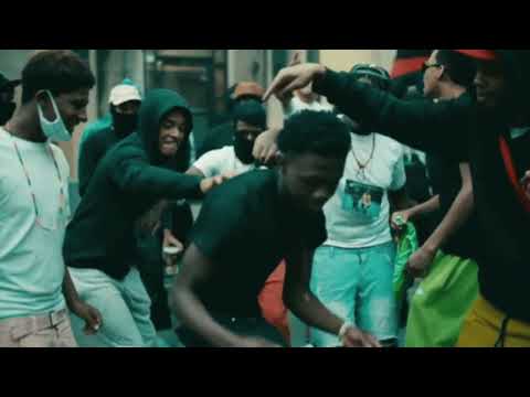 DD Osama, Lil Mizzy, HoodStarDotty, 83Baby & JayKlickin - STOMP WHAT (Slowed + Reverb)