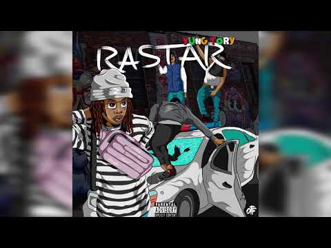 Yung Tory - Sacked Up (OFFICIAL AUDIO)