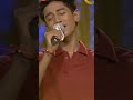 3 4M View S Wow Performance Voice Zeetamil Sarigamapa Supersinger