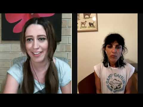 SNIPPET: Episode 163 | Musician Vanessa Valentine on Sam Frost drama