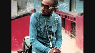 Mr. Tek Weh Yu Gal - Mavado