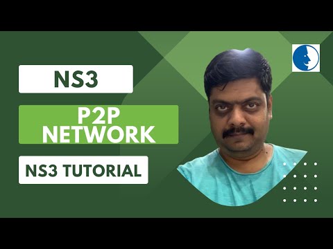 Engineering Clinic: Installation of NS2 in Ubuntu 22.04 | NS2 Tutorial 2