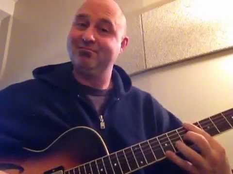 Benefit Concert For Claude Black!