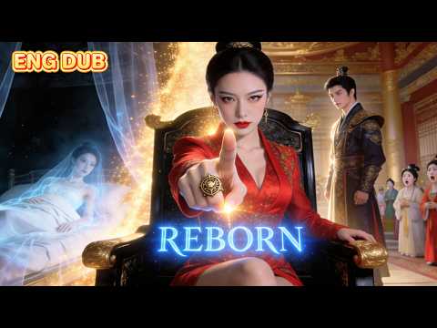 【ENG DUB】🔥Reborn as the Duchess—This Time, She Turns on the Daughter Who Killed Her