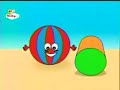 BabyTV Late Evening November 28 2009