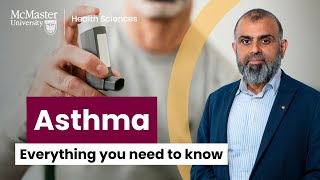 Asthma | Understanding triggers and treatments from youth to adulthood
