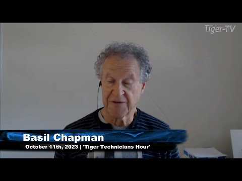 October 11th, The Tiger Technicians Hour on TFNN - 2023