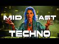 MIDDLE EAST TECHNO | טכנו מזרחי · OUD + QANUN | Dustframe