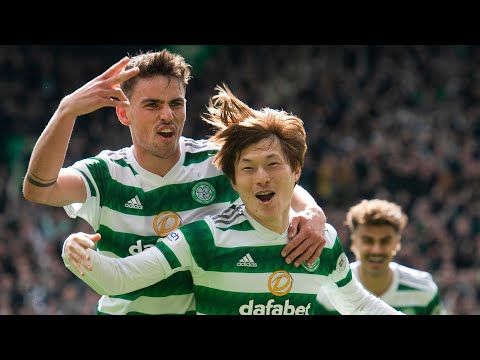 All 28 Scottish Premiership goals against Rangers in the 2020s.