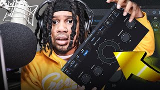 Video thumbnail for AutoTune Pro X Settings GUIDE 2023    // How To Use AUTOTUNE PRO X by Sky Jordxn