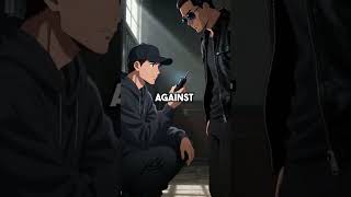 Download lagu Joki Menolak Suap $100.000, Malah Menghancurkan Seluruh Jaringan Kejahatan mp3