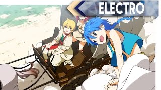 ▶[Electro] ★ Oliver Chang &amp; Evan James - Beacon ft. Remmi