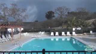 preview picture of video 'CampgroundViews.com - Wine Country RV Resort Paso Robles California CA'