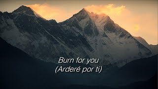 Hunger - Ross Copperman (Lyrics and Sub Español)