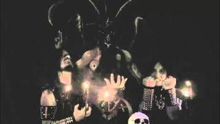 UNHALLOWED Temple of Baphomet
