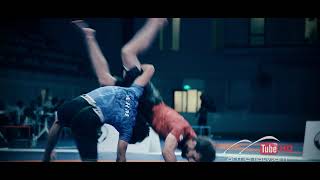 Եղիր պատրաստ 8, Թողարկում 4 Շաբաթ 18:20 / Exir Patrast