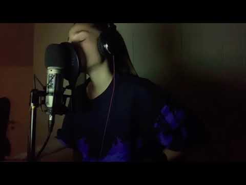 Luna - Madame ft. Gaia cvr