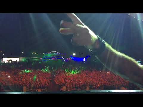 I Just Played a MASSIVE Show in Vietnam and Here's What Happened