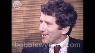 Barry Newman \