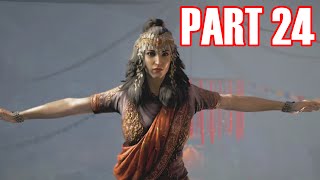Far Cry 4 Gameplay Walkthrough Part 24 - SHE'S GONE! |  Walkthrough From Part 1 - Ending