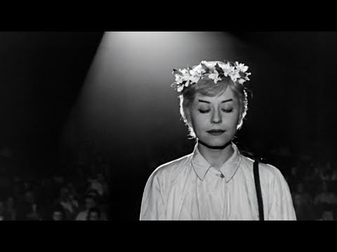 Fellini & Masina's "The Nights of Cabiria"