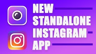 Instagram THREADS APP - New Snapchat Competitor ??!