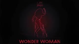LION BABE- Wonder Woman (High Pitched)